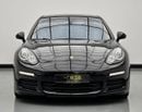 بورش باناميرا 2016 Porsche Panamera Edition, Excellent Condition, GCC
