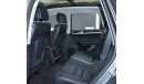 Volkswagen Touareg EXCELLENT DEAL for our Volkswagen Touareg ( 2011 Model ) in Grey Color GCC Specs