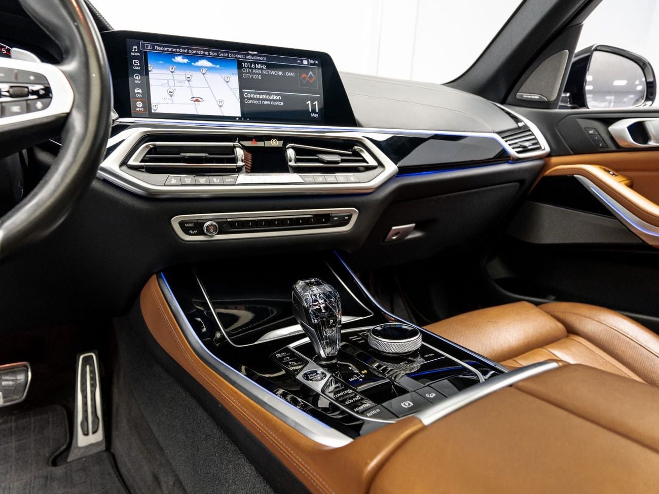 BMW X5 xDrive40i Luxury M Sport Package 3.0L SUMMER STARTS NOW | EXCLUSIVE DEAL BY BLACKLINE, 2027 BMW Warr