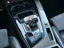 Audi S5 TFSI 3.0 TFSI quattro Premium | American Specs | Pristine Condition