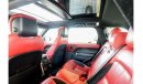 Land Rover Range Rover Sport HSE L494