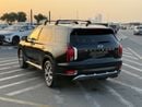 هيونداي باليساد 2022 HYUNDAI PALISADE CALLIGRAPHY FULL OPTIONS IMPORTED FROM USA