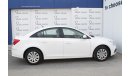 Chevrolet Cruze 1.8L LS 2016 MODEL UNDER WARRANTY