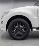 Mitsubishi Pajero GLS H/L SIGNATURE EDI
