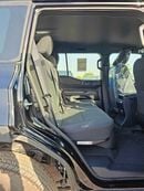 Toyota Prado URBAN-E EURO 4 /  2.8L V4 DIESEL / DVD + CAMERA / AUTO A/C / 4WD (CODE # URBAN-E)