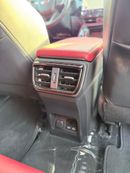 لكزس NX350h Hybrid Premium