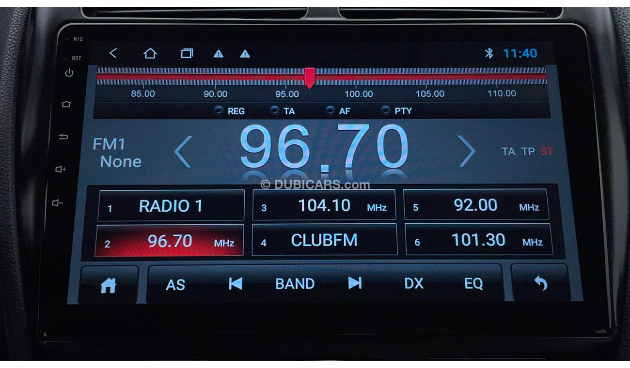 Mitsubishi ASX GLX LOWLINE 2 | Zero Down Payment | Free Home Test Drive