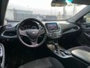 Chevrolet Malibu LS