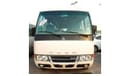 Mitsubishi Rosa Mitsubishi Rosa 2020 GCC in excellent condition