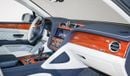 Bentley Bentayga | AED 13933 PM | Warranty 05-2025