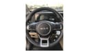 Kia Sportage Kia Sportage 2023 ENGINE SIZE 1.6 4WD