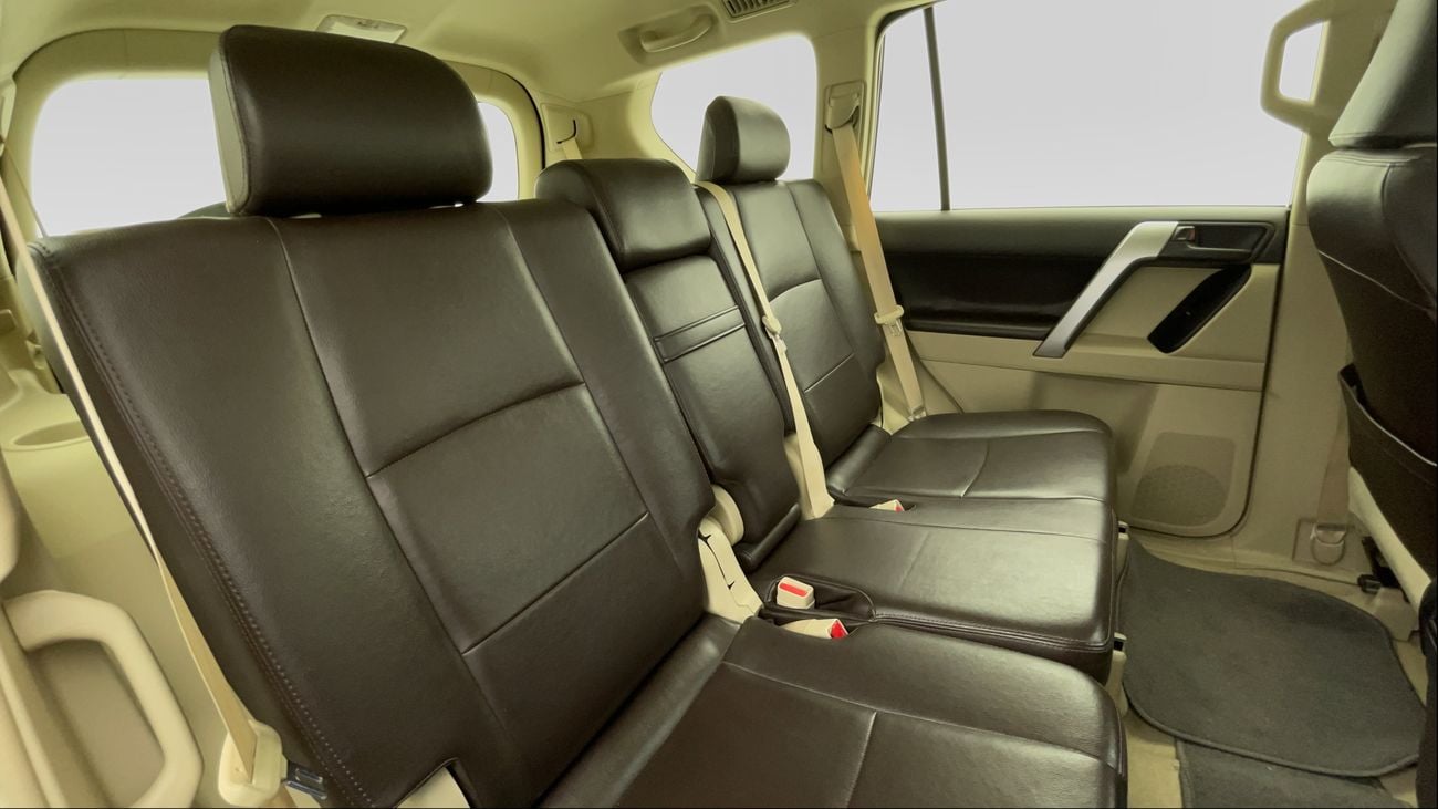 Toyota Prado EXR 4 | Zero Down Payment | Home Test Drive