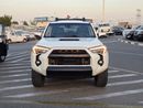 تويوتا Runner4 2024 Full option 4x4 , sunroof and 7 seater