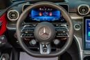 Mercedes Benz CLE 53 AMG Coupe CLE 53 AMG 4MATIC+ | Korean Specs | Brand