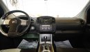 Nissan Pathfinder GCC - 0% Down Payment