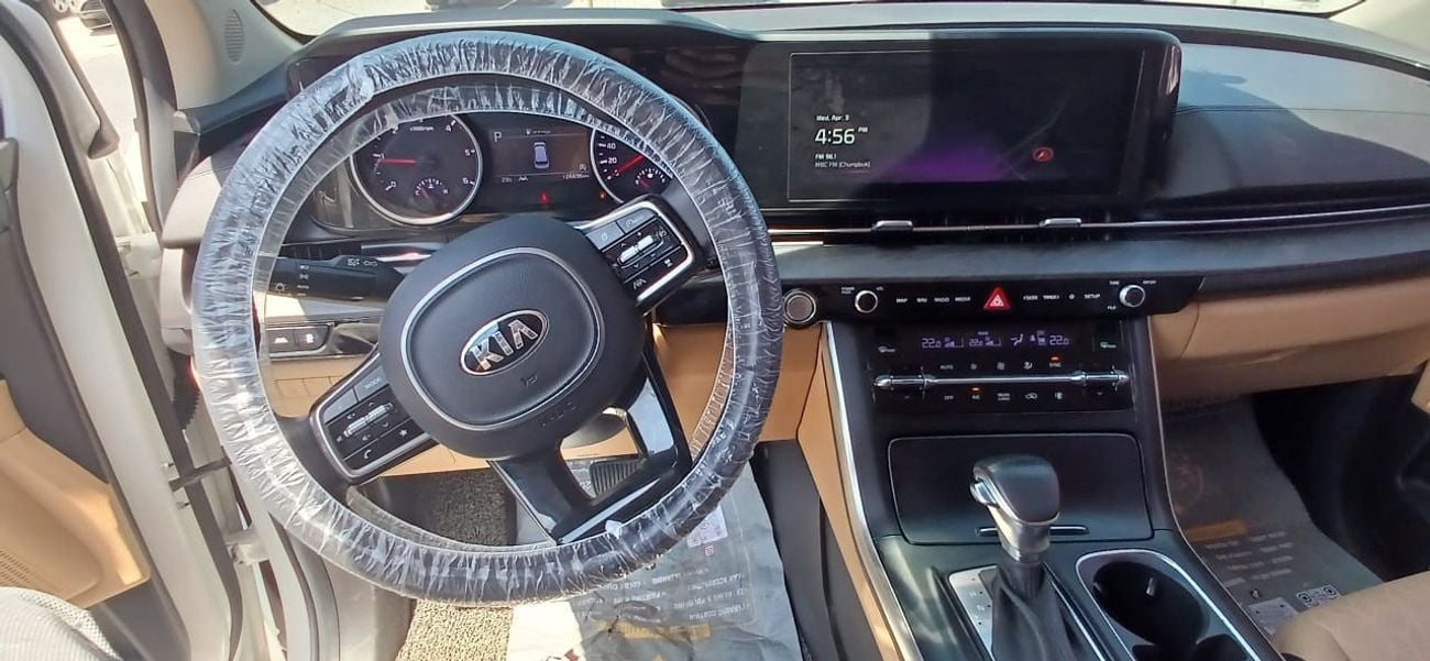 Kia Carnival kia carnival 2021 diesel korea specs