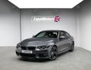 BMW 440i M Sport 3.0L