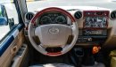 Toyota Land Cruiser Pick Up