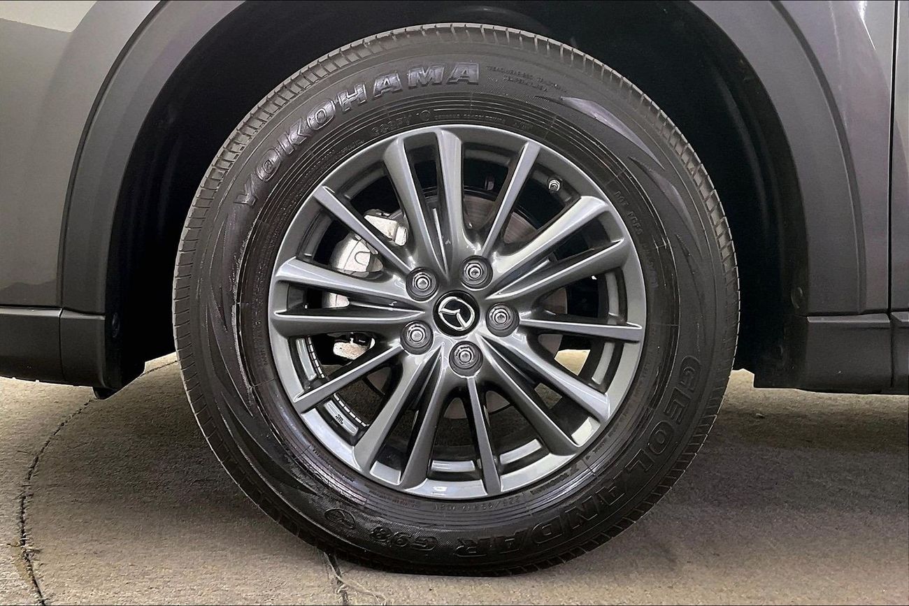 Mazda CX5 GT | National Day Celebration | Guaranteed Warranty | 0 Down Payment