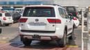 Toyota Land Cruiser GR SPORT 3.5L V6 Oman Specs