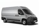 Peugeot Boxer PEUGEOT BOXER VAN 2.2L DIESEL-2026