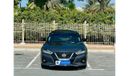Nissan Maxima 1380 PM || NISSAN MAXIMA SV || ORIGNAL PAINT || FULL OPTION || 0% DP || GCC