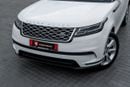 Land Rover Range Rover Velar Range Rover Velar | 2,683 P.M | 0% Downpayment | Agency Serviced!