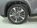 Chery Tiggo 8 Pro Max LUXURY 2.0