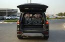 لكزس LX 700h 2026 Lexus LX700h Signature 3.5L AT Hybrid 7Seats (Black-Red)