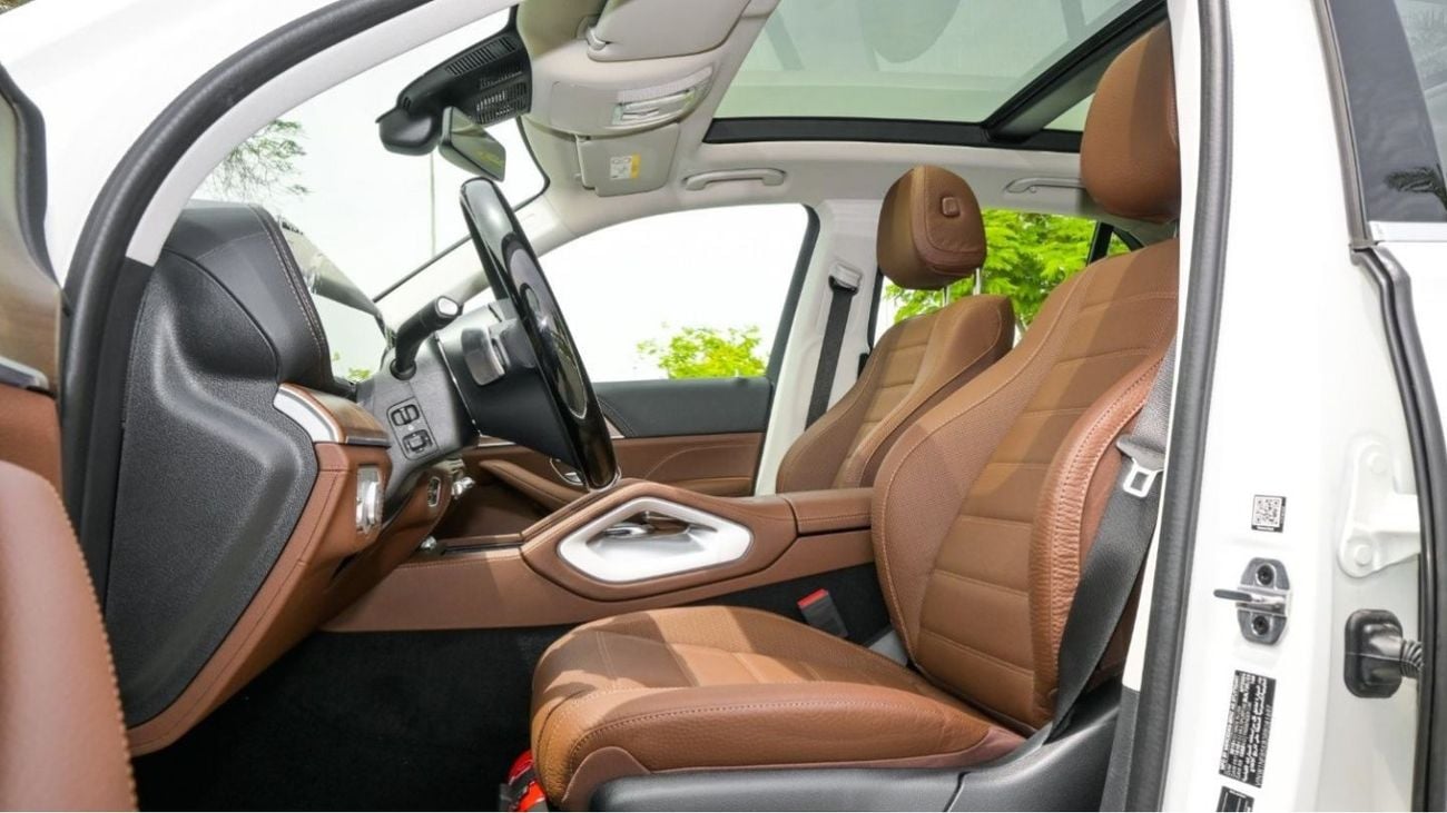 Mercedes-Benz GLE 450 AMG Mercedes-Benz AMG GLE450 SUV, Premium Plus, 4Matic, New Facelift, GCC Specs, 2024