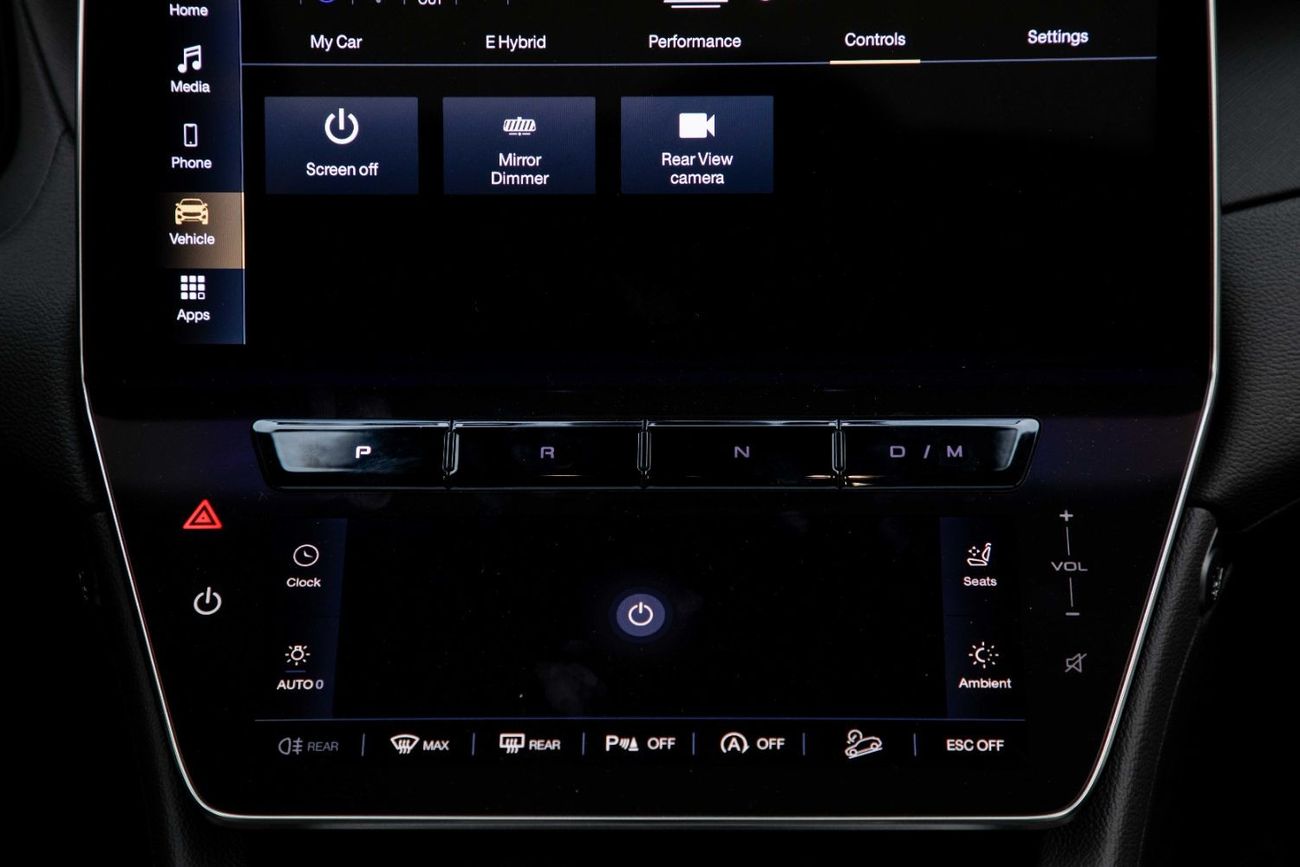 Maserati Grecale GT Hybrid | 4,700 P.M  | 0% Downpayment | Agency Warranty!