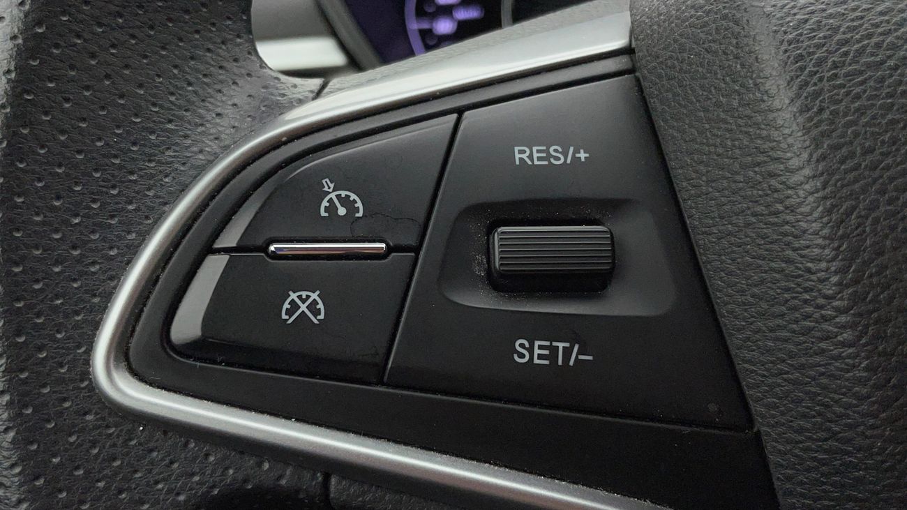 Chevrolet Groove LT 1.5 | Zero Down Payment | Home Test Drive