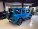 Mercedes Benz G63 AMG STD 2025 G63 AMG | Low Mileage | 5 Years Gargash Warranty and Service