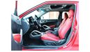 Hyundai Veloster Sport Hyundai Veloster 2013 GCC full option in excellent condition
