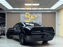 Dodge Challenger SXT Plus