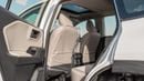 تويوتا راف ٤ 2026 Toyota Rav4 XLE 4x4 2.0L AT Petrol AWD (White-Beige)