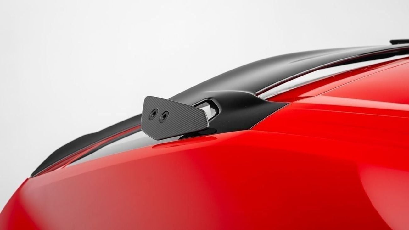 Lamborghini Urus Performante - 2024 - Euro Specs