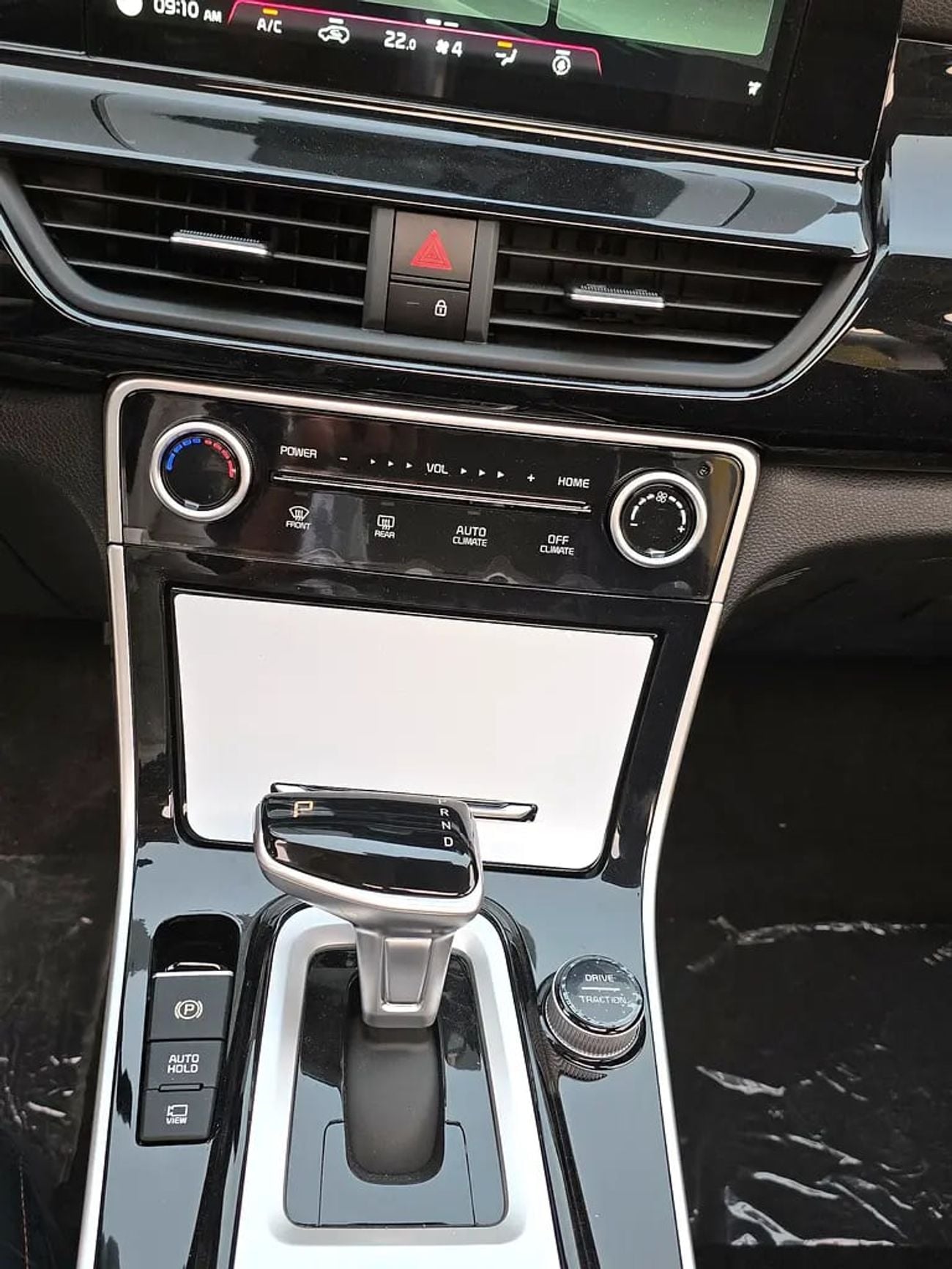 Kia Seltos Luxury Edition Chinese Specs - Brand