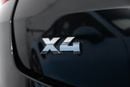 بي أم دبليو X4 M40I 3.0L