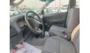 تويوتا هيلوكس DC 2.4L 4WD DIESEL MANUAL TRANSMISSION
