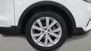 MG ZS STANDARD 2025 | AED 599/Month | 0 DP | 30 Day Return | Warranty | Service History