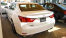 Lexus GS350 F Sport