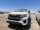 إيسوزو Re-max (non Gcc)