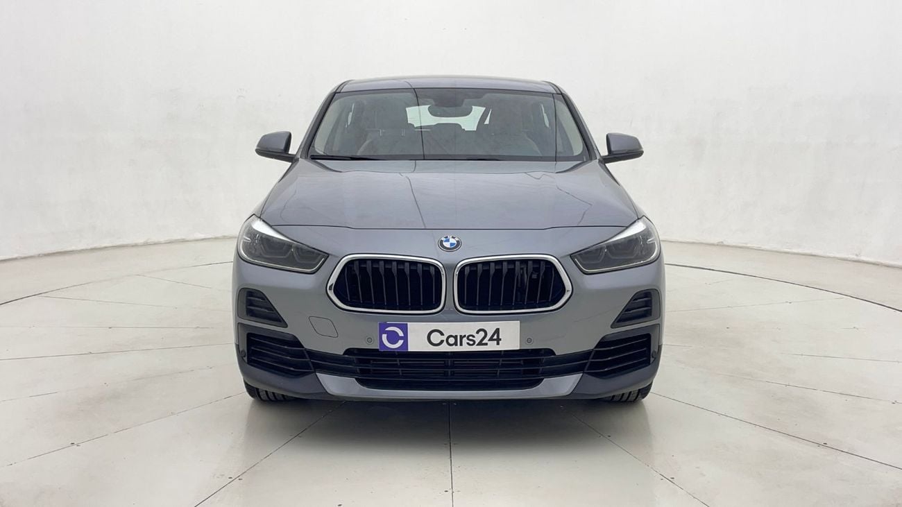 BMW X2 BMW X2 2L 2023 | 0 DP | 1132/Month | 30 Day Return | Service History