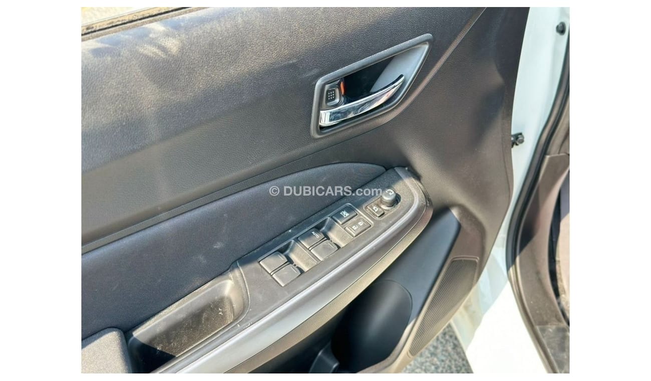 سوزوكي سويفت SUZUKI SWIFT 2024