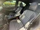 Lexus IS300 F SPORT 2024 Lexus IS 300 | American Specs | Pristine Condition In Low Mileage