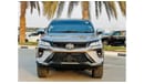 Toyota Fortuner 2023 LEGENDARY KIT INSTALLED IN 2016 DIESEL 2.8L BRONZE/BROWN | 7 SEATER LATHER | PREMIUM CONDITION