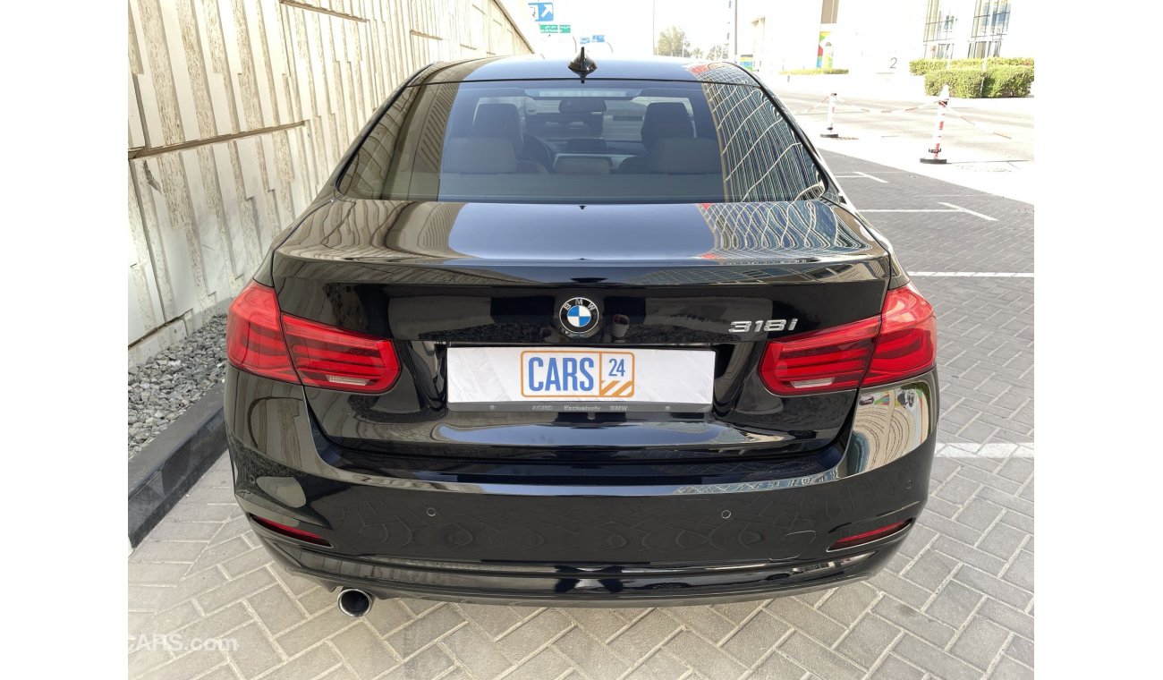 كرايسلر ES 318i 2 | Under Warranty | Free Insurance | Inspected on 150+ parameters