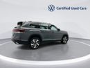 Volkswagen Teramont Comfortline 2.0L (Ref#53632) - 34,100 AED SAVINGS from New Car