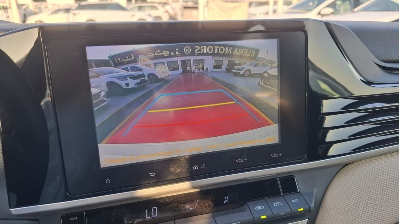 Toyota Crown 2026 TOYOTA CROWN HYBRID GCC 2.5L HEV